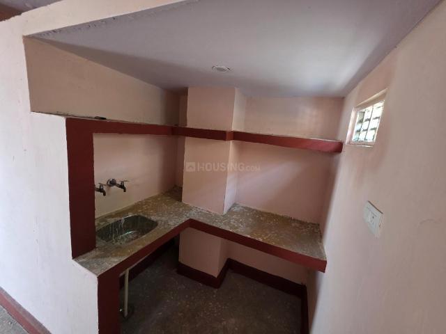 1 BHK Independent Builder Floor in Hari Nagar for rent New Delhi. The reference number is 20509423