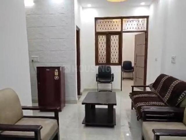 1 BHK Independent Builder Floor in Hari Nagar for rent New Delhi. The reference number is 20688668