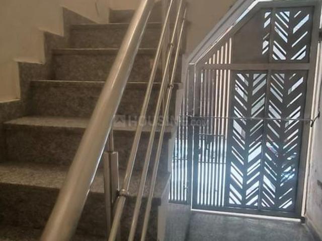 1 BHK Independent Builder Floor in Hari Nagar for rent New Delhi. The reference number is 20761487