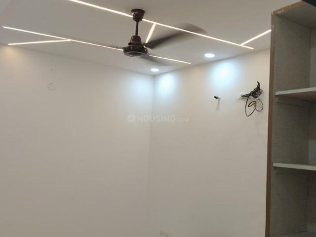 1 BHK Independent Builder Floor in Hari Nagar for resale New Delhi. The reference number is 16332301