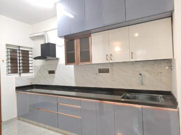 1 BHK Independent Builder Floor in Harlur for rent Bengaluru. The reference number is 20512133