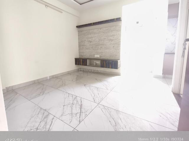 1 BHK Independent Builder Floor in Harlur for rent Bengaluru. The reference number is 20914610