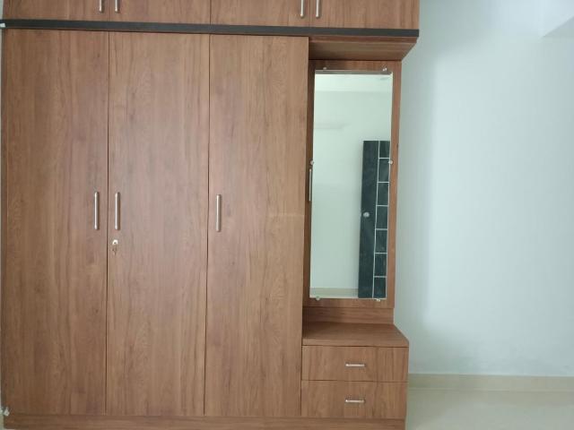 1 BHK Independent Builder Floor in Harlur for rent Bengaluru. The reference number is 21141583