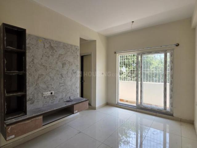 1 BHK Independent Builder Floor in Harlur for rent Bengaluru. The reference number is 21240260