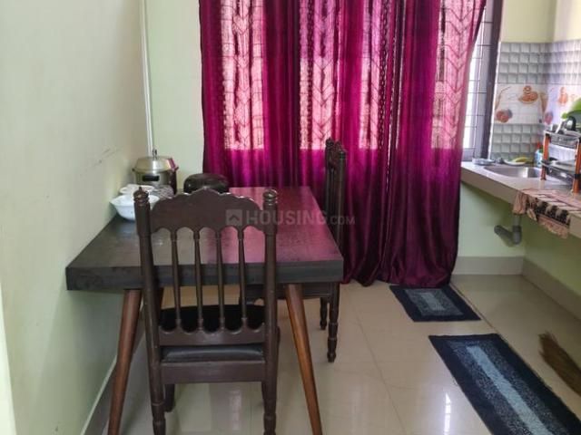 1 BHK Independent Builder Floor in Hatigaon for rent Guwahati. The reference number is 21229524