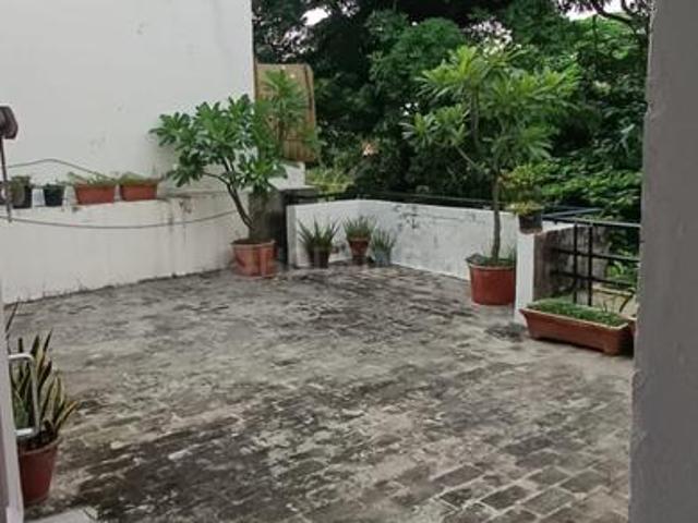 1 BHK Independent Builder Floor in Hauz Khas for rent New Delhi. The reference number is 21029852