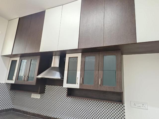 1 BHK Independent Builder Floor in HBR Layout for rent Bengaluru. The reference number is 13215803