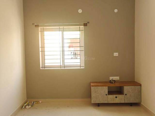 1 BHK Independent Builder Floor in HBR Layout for rent Bengaluru. The reference number is 20496475