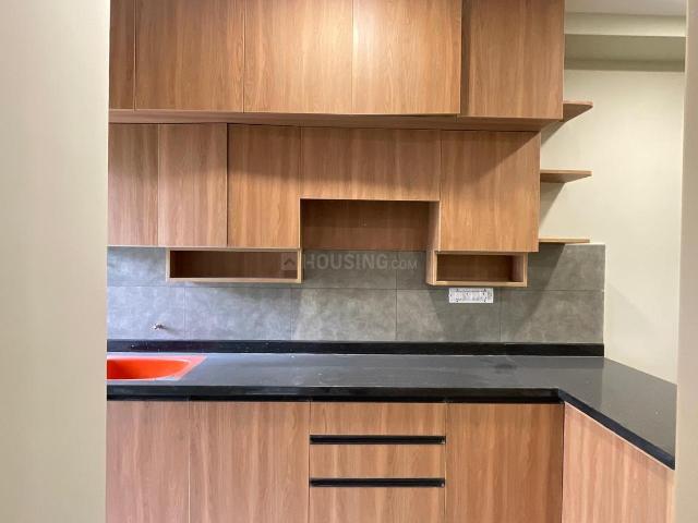 1 BHK Independent Builder Floor in HBR Layout for rent Bengaluru. The reference number is 20727389