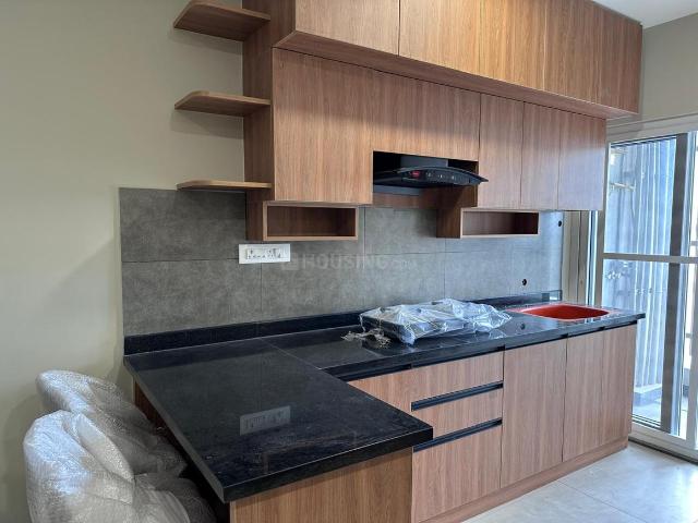 1 BHK Independent Builder Floor in HBR Layout for rent Bengaluru. The reference number is 20905950