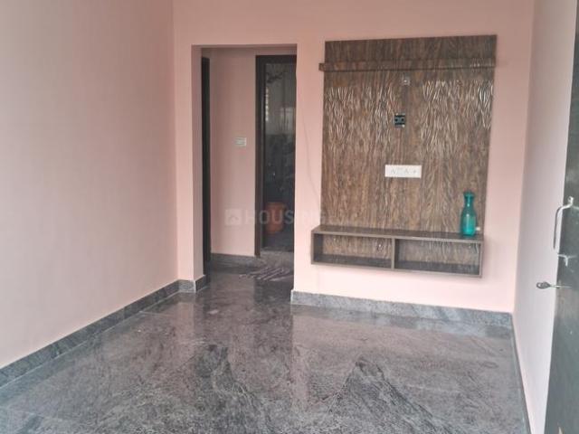 1 BHK Independent Builder Floor in HBR Layout for rent Bengaluru. The reference number is 21109099
