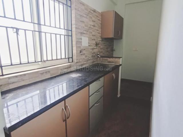 1 BHK Independent Builder Floor in HBR Layout for rent Bengaluru. The reference number is 21195752