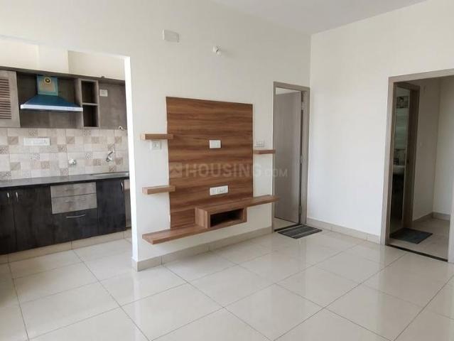 1 BHK Independent Builder Floor in HBR Layout for rent Bengaluru. The reference number is 21219333