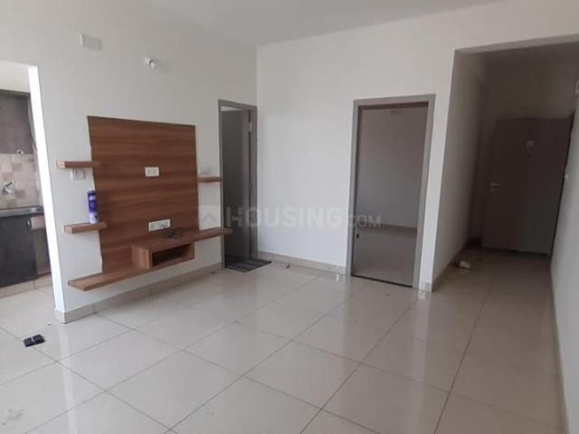 1 BHK Independent Builder Floor in HBR Layout for rent Bengaluru. The reference number is 21226875