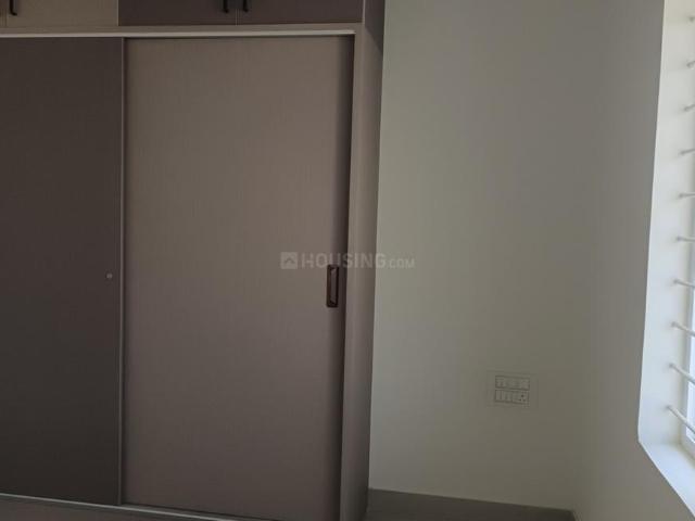 1 BHK Independent Builder Floor in Hebbal Kempapura for rent Bengaluru. The reference number is 20164091