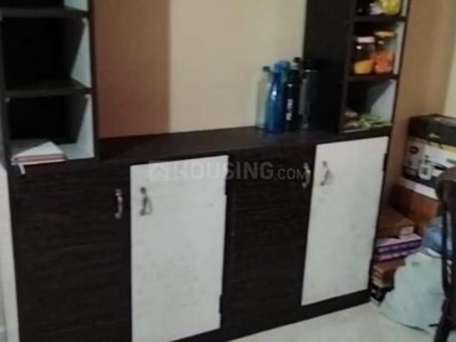 1 BHK Independent Builder Floor in Hennur for rent Bengaluru. The reference number is 20944468