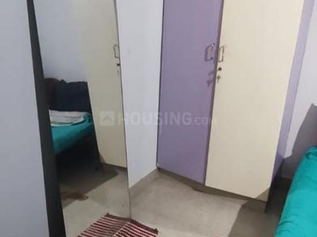 1 BHK Independent Builder Floor in Hennur for rent Bengaluru. The reference number is 7702638