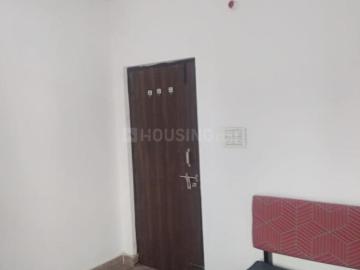 1 BHK Independent Builder Floor in Hindan Residential Area for rent Ghaziabad. The reference number is 12839335