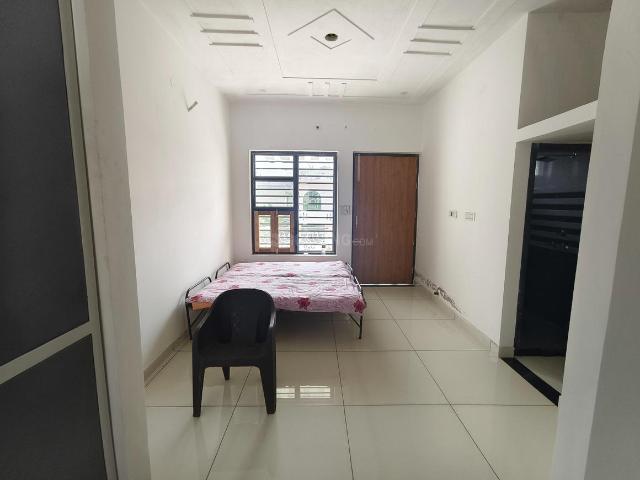 1 BHK Independent Builder Floor in Hisar Tehsil for rent Hisar. The reference number is 20885615