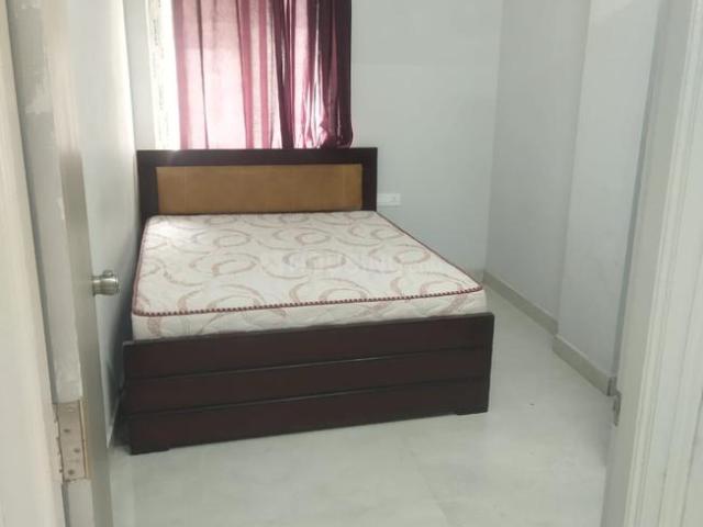 1 BHK Independent Builder Floor in Hitech City for rent Hyderabad. The reference number is 12559228
