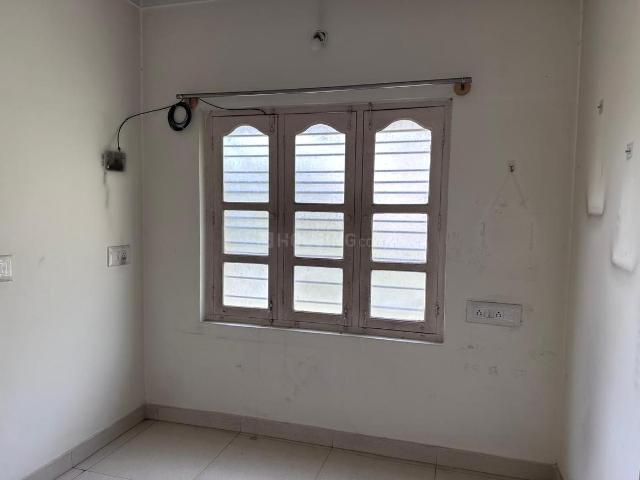 1 BHK Independent Builder Floor in Hoodi for rent Bengaluru. The reference number is 20727548