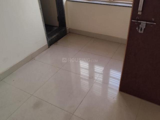 1 BHK Independent Builder Floor in Hoodi for rent Bengaluru. The reference number is 21331546