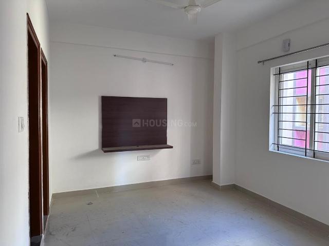 1 BHK Independent Builder Floor in Hoodi for rent Bengaluru. The reference number is 21331582