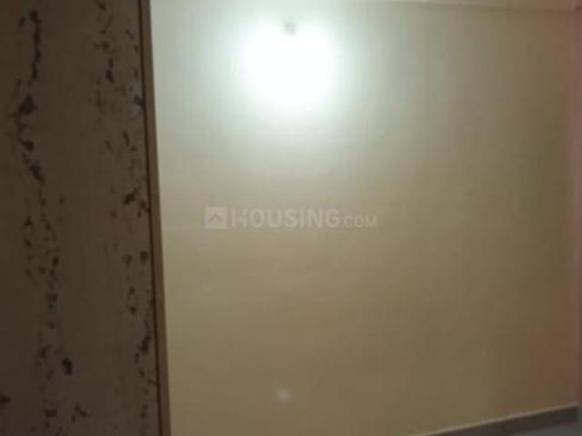 1 BHK Independent Builder Floor in Hongasandra for rent Bengaluru. The reference number is 20772430