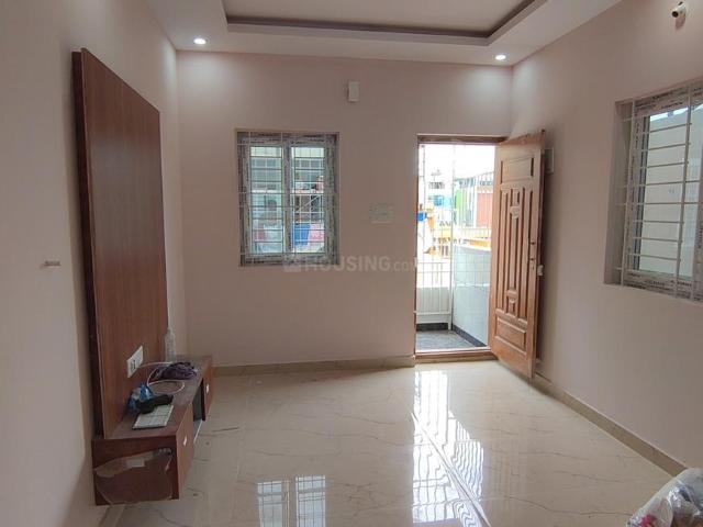 1 BHK Independent Builder Floor in Hongasandra for rent Bengaluru. The reference number is 20993299