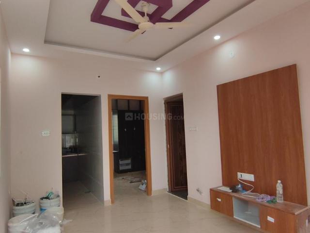 1 BHK Independent Builder Floor in Hongasandra for rent Bengaluru. The reference number is 20993343