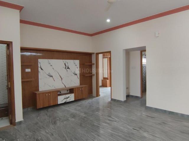 1 BHK Independent Builder Floor in Hongasandra for rent Bengaluru. The reference number is 20995273