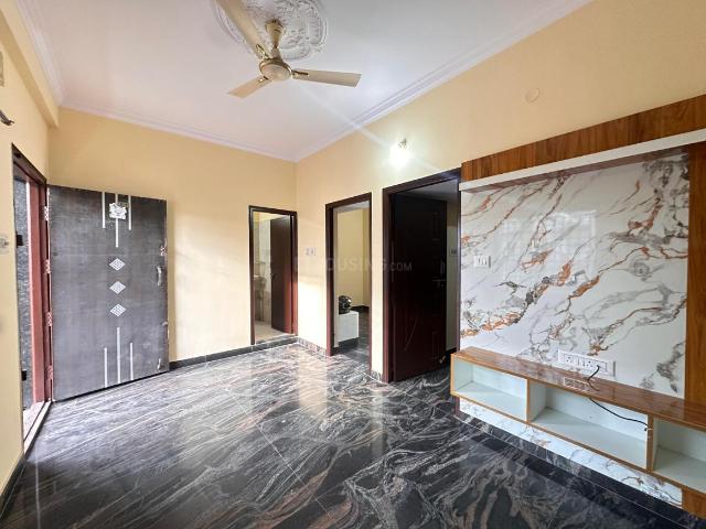 1 BHK Independent Builder Floor in Hongasandra for rent Bengaluru. The reference number is 21074730