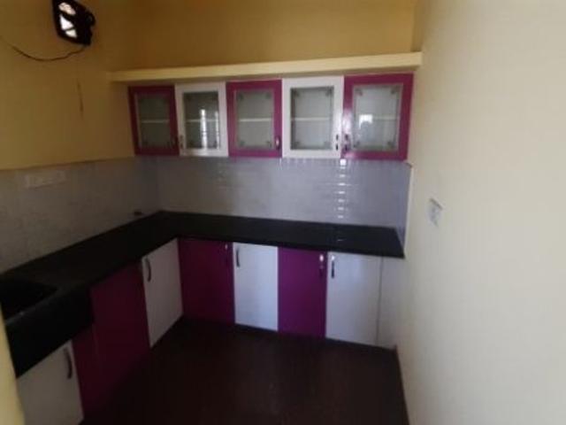1 BHK Independent Builder Floor in Horamavu for rent Bengaluru. The reference number is 5767848