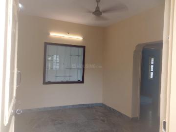 1 BHK Independent Builder Floor in Horamavu for rent Bengaluru. The reference number is 20542284