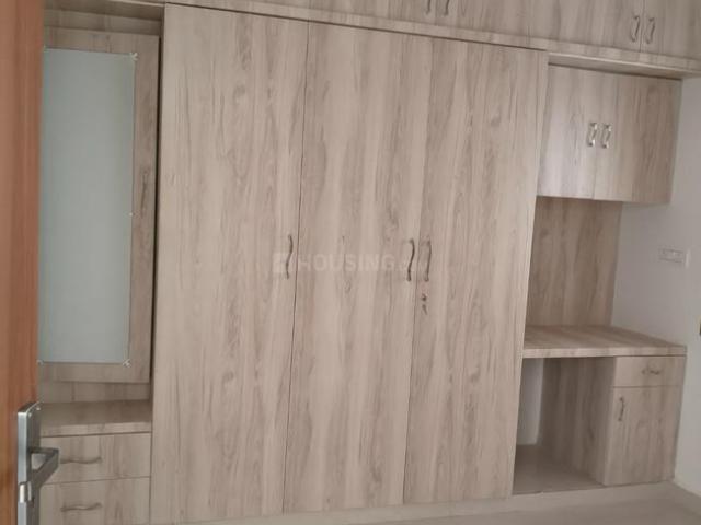 1 BHK Independent Builder Floor in Horamavu for rent Bengaluru. The reference number is 21334149