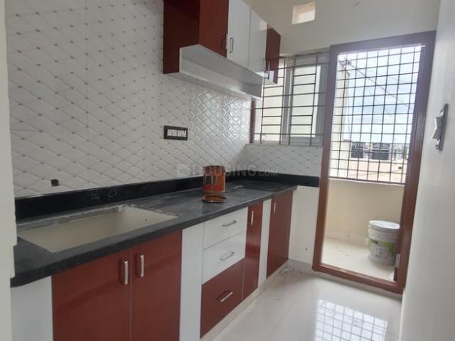 1 BHK Independent Builder Floor in HSR Layout for rent Bengaluru. The reference number is 15325512