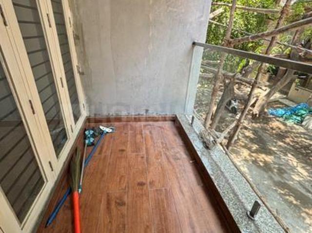 1 BHK Independent Builder Floor in HSR Layout for rent Bengaluru. The reference number is 17706950