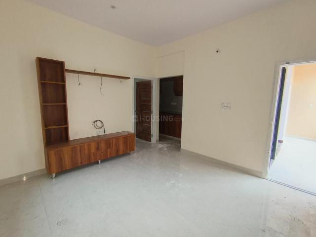 1 BHK Independent Builder Floor in HSR Layout for rent Bengaluru. The reference number is 18009770