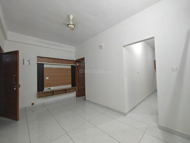 1 BHK Independent Builder Floor in HSR Layout for rent Bengaluru. The reference number is 18014413