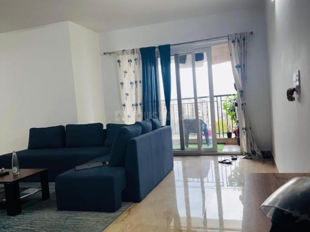 1 BHK Independent Builder Floor in HSR Layout for rent Bengaluru. The reference number is 18045698