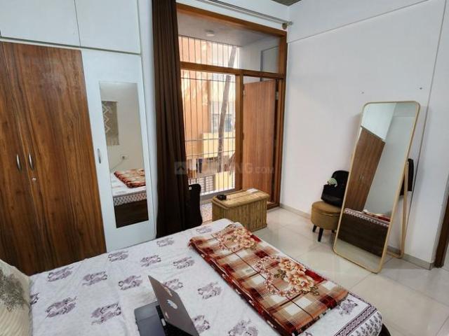 1 BHK Independent Builder Floor in HSR Layout for rent Bengaluru. The reference number is 18081772