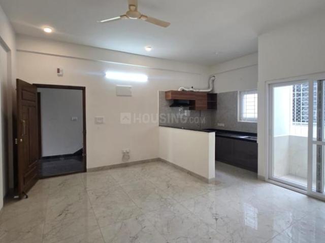 1 BHK Independent Builder Floor in HSR Layout for rent Bengaluru. The reference number is 18331820