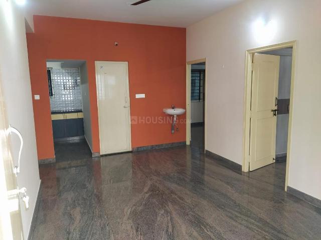 1 BHK Independent Builder Floor in HSR Layout for rent Bengaluru. The reference number is 18496591