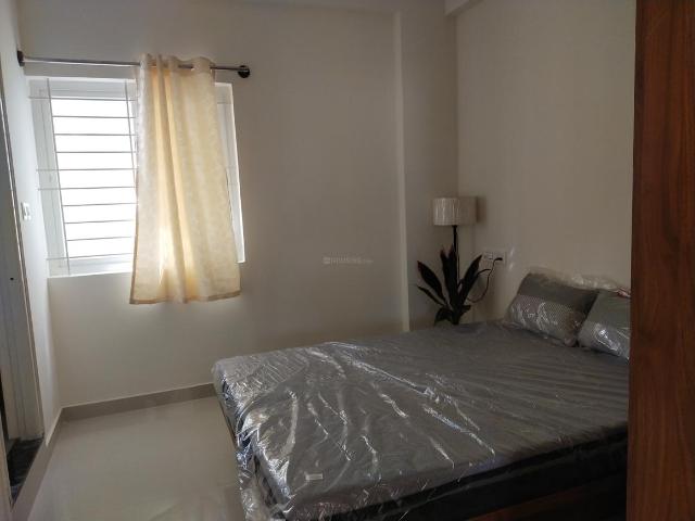 1 BHK Independent Builder Floor in HSR Layout for rent Bengaluru. The reference number is 18544251