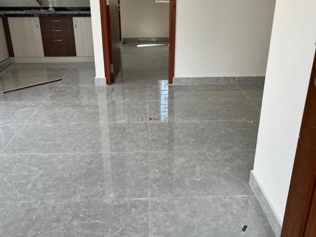 1 BHK Independent Builder Floor in HSR Layout for rent Bengaluru. The reference number is 18609244