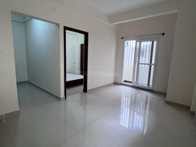 1 BHK Independent Builder Floor in HSR Layout for rent Bengaluru. The reference number is 18609372