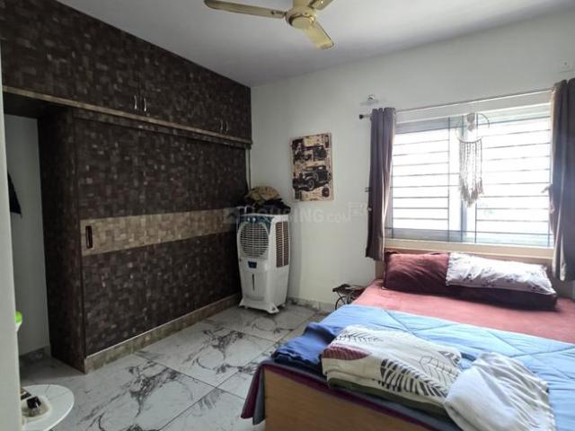 1 BHK Independent Builder Floor in HSR Layout for rent Bengaluru. The reference number is 18680571