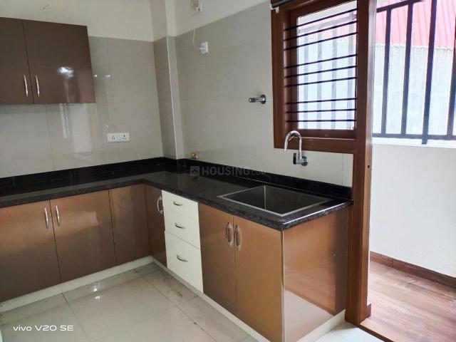 1 BHK Independent Builder Floor in HSR Layout for rent Bengaluru. The reference number is 18858470