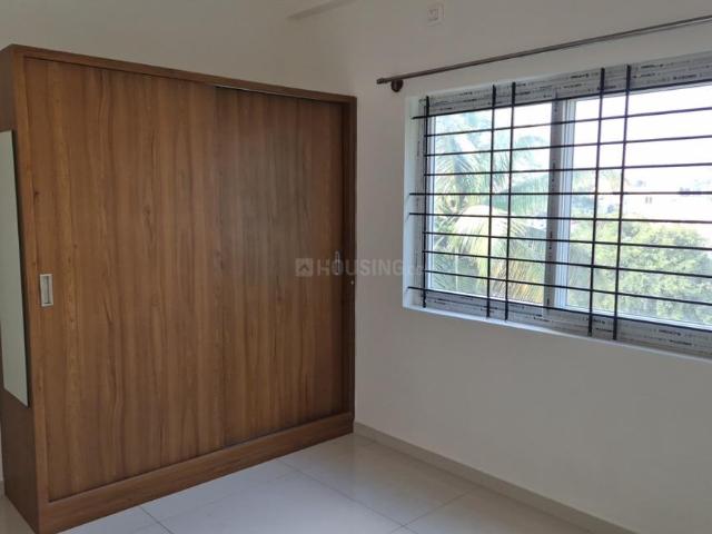 1 BHK Independent Builder Floor in HSR Layout for rent Bengaluru. The reference number is 19000641