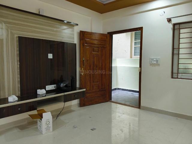 1 BHK Independent Builder Floor in HSR Layout for rent Bengaluru. The reference number is 19045963